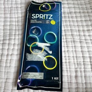 NWT 12ct Glow Bracelets - Spritz
